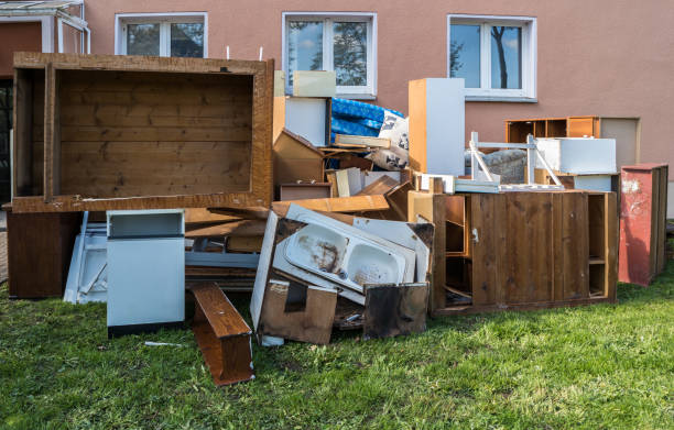 Best Dumpster Rental Services  in Upper Saddle River, NJ