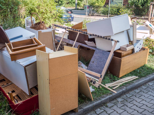 Best Junk Hauling Services  in Upper Saddle River, NJ