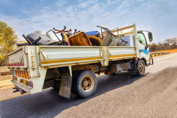 Best Basement Cleanout Services  in Upper Saddle River, NJ