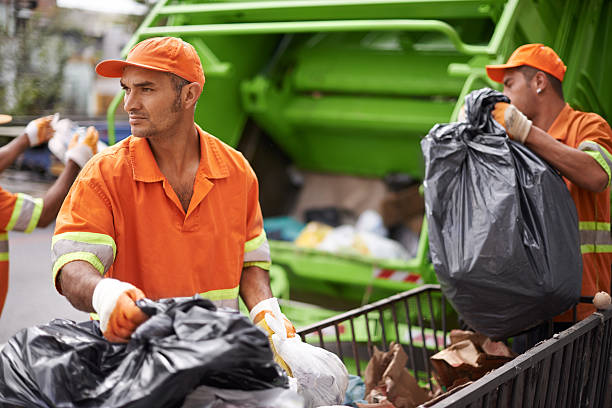 Best Local Junk Hauling  in Upper Saddle River, NJ