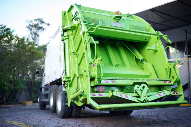 Household Junk Removal in Upper Saddle River, NJ