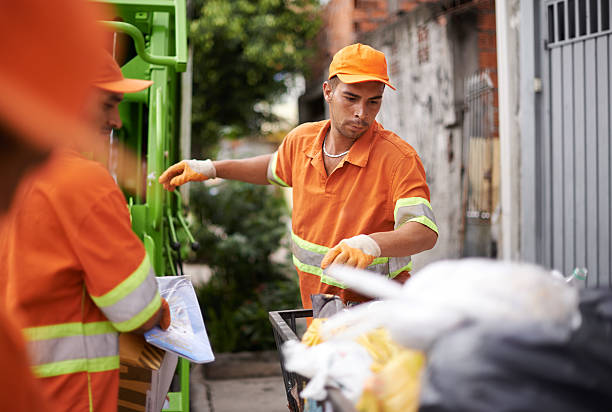 Best Professional Junk Removal  in Upper Saddle River, NJ